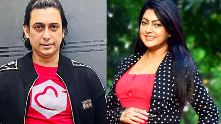 এসব চিঠির কোনো ভিত্তি নেই: জায়েদ খান