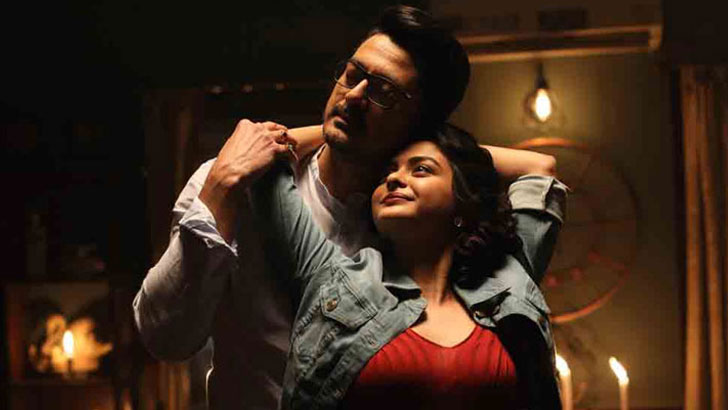 যিশু আমায় বুঝিয়ে দিল নায়কেরও বয়স বাড়ে