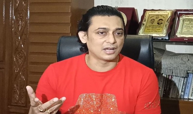 আগামীকাল কি ঘটতে যাচ্ছে জায়েদ খানের ভাগ্যে?