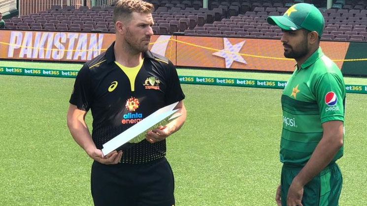 ২৪ বছরের অপেক্ষার অবসান, পাকিস্তান সফরের সূচি জানাল অস্ট্রেলিয়া