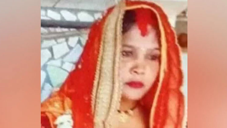 ২ বছরে ৭ বিয়ে, একের পর এক স্বামীদের বোকা বানিয়েছেন এই নারী!