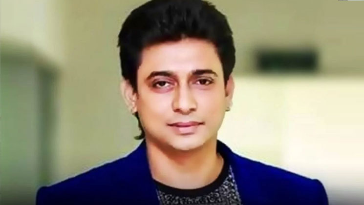 ৫ জনকে আইনি নোটিশ দিলেন জায়েদ খান