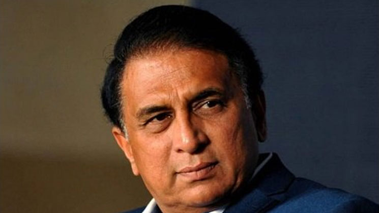 কোহলিকে সতর্ক করলেন গাভাস্কার