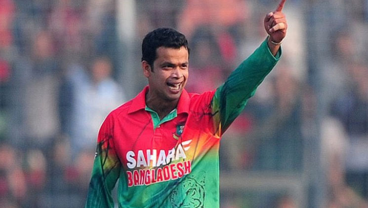 আফগানিস্তানের বিরুদ্ধে বাংলাদেশ টি-টোয়েন্টি দলে আসতে পারে একাধিক চমক : রাজ্জাক