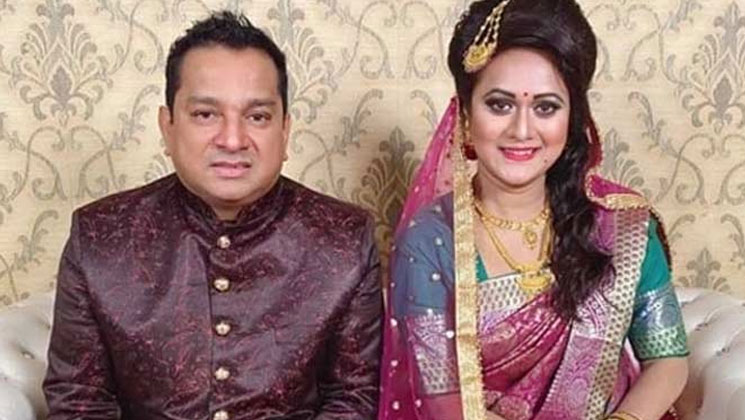 স্ত্রীর যৌতুকের মামলা থেকে খালাস সংগীত পরিচালক ইমন
