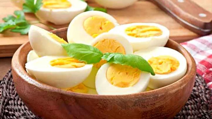 ডিম কি হার্টের জন্য উপকারী ?