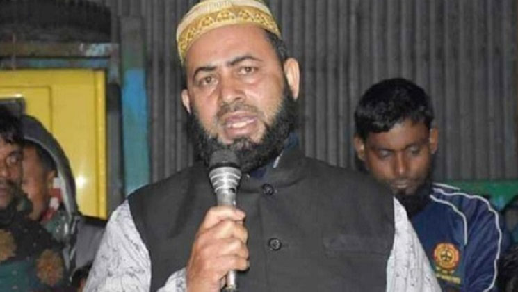 ভোট শুরুর আগেই নৌকার প্রার্থীর মৃত্যু, নির্বাচন স্থগিত