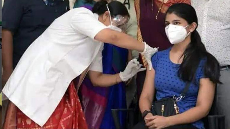 এক সপ্তাহে করোনায় মৃতের ৭১.২ শতাংশ টিকা নেননি