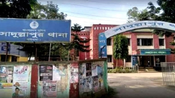 গাইবান্ধায় মাদক ব্যবসায়ীর পাঁচ বছরের কারাদণ্ড