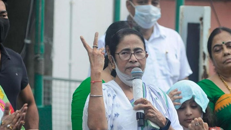 মমতার সঙ্গে কি পিকে-র সম্পর্ক শেষ হচ্ছে