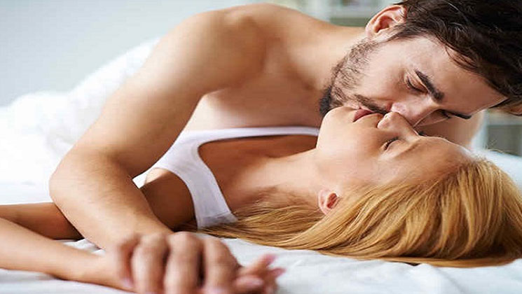 যৌনমিলন দীর্ঘস্থায়ী করার উপায়