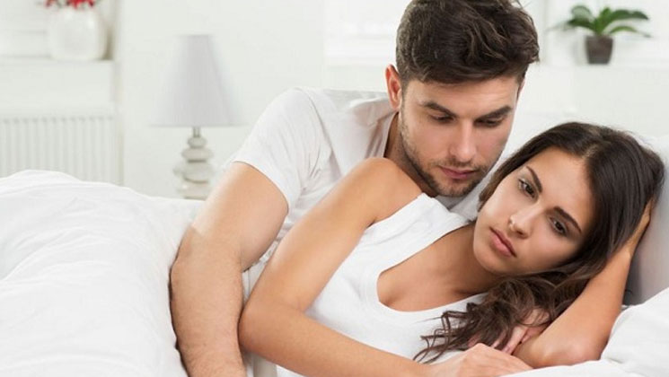 সেক্স যখন নারীর জন্য কষ্টদায়ক বিষয়