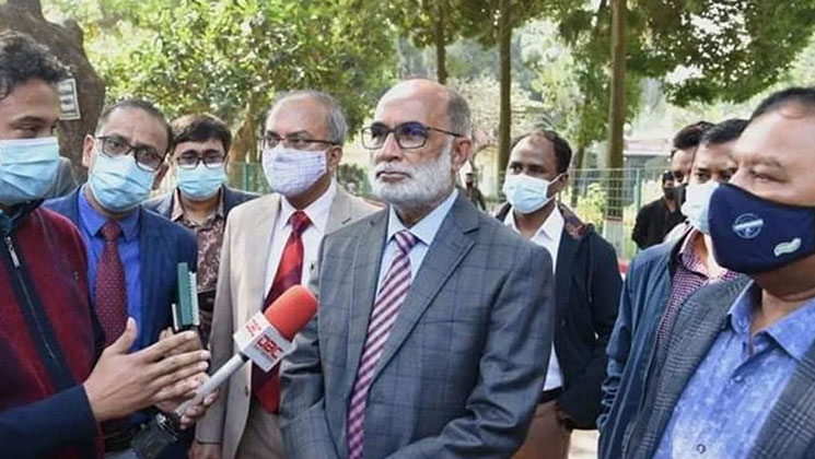 চিড়িয়াখানা সিঙ্গাপুর-দুবাইয়ের মানে উন্নীত করা হবে
