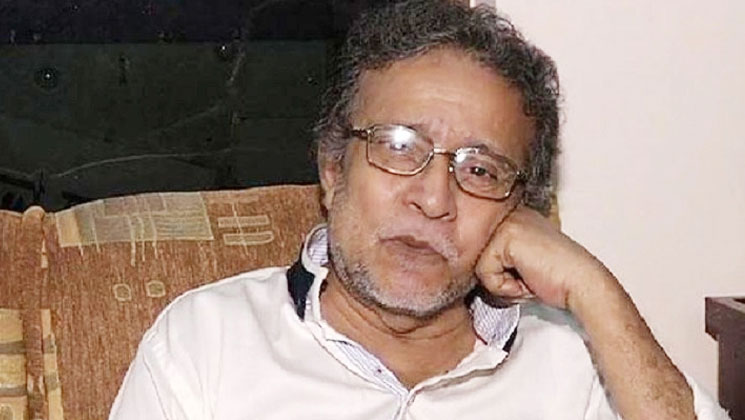 ‘এই এমডি থাকলে এফডিসিতে কেউ শুটিং করবে না’ (ভিডিও)