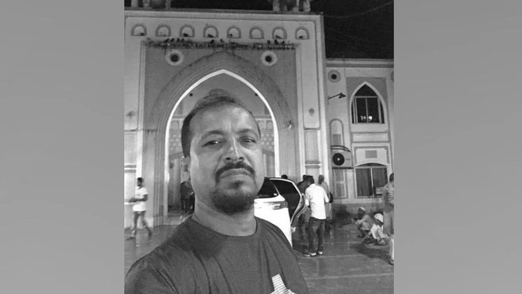 মাদারীপুরে মৎসজীবী লীগ নেতাকে কুপিয়ে হত্যা