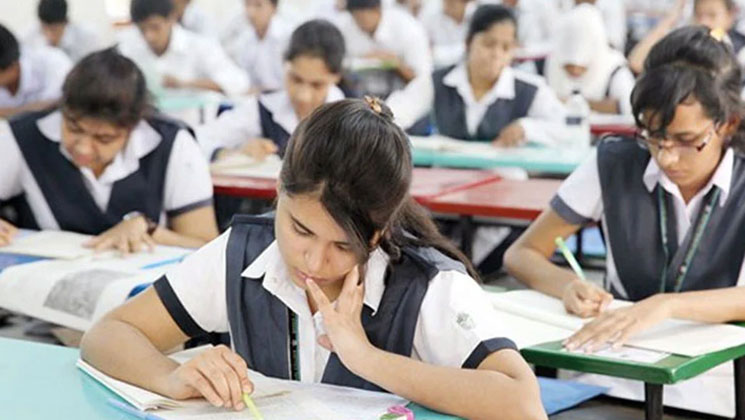 নম্বর-সময় উভয়ই কমবে এসএসসি-এইচএসসিতে