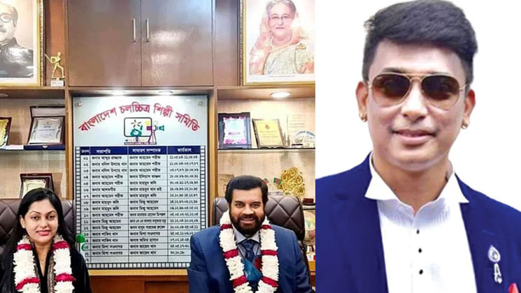 জায়েদ খান-নিপুণ বিতর্কে যা বললেন ইলিয়াস কাঞ্চন