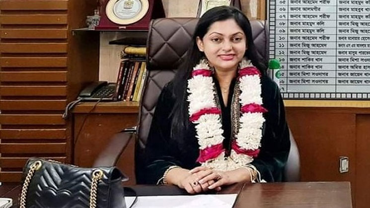 নিপুণের আপিল শুনানি বুধবার