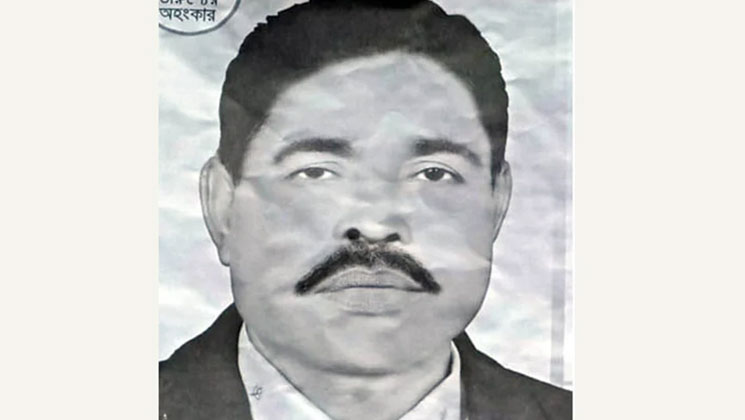 সমান ভোট পাওয়ায় পুননির্বাচন, এক ভোটের ব্যবধানে জিতলেন প্রার্থী