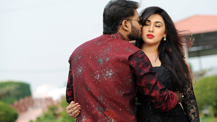 আমেরিকায় মুক্তি পাচ্ছে শ্বশুরবাড়ি জিন্দাবাদ ২