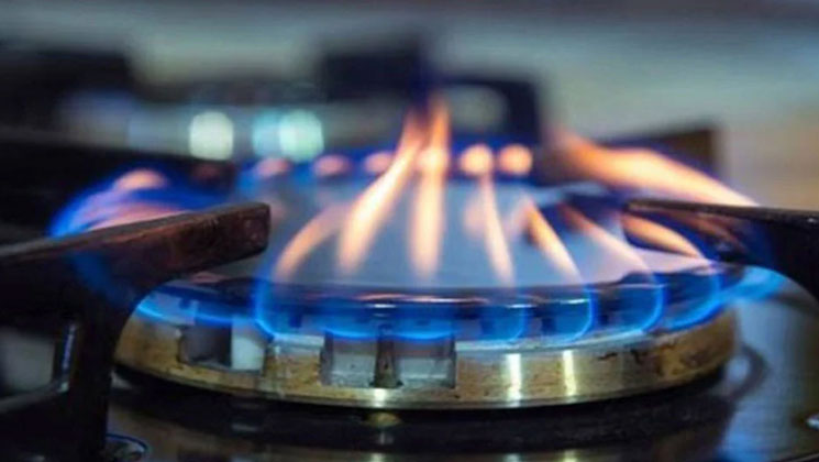 আজ রাজধানীর যেসব এলাকায় ১৬ ঘণ্টা থাকবে না গ্যাস
