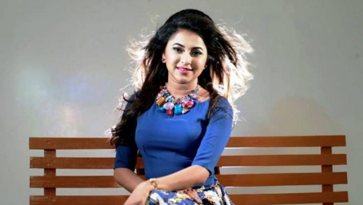 আসছে লিজার ‘চাই তোমায়’