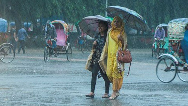 শৈত্যপ্রবাহ কমে কবে নামবে বৃষ্টি জানাল আবহাওয়া অফিস