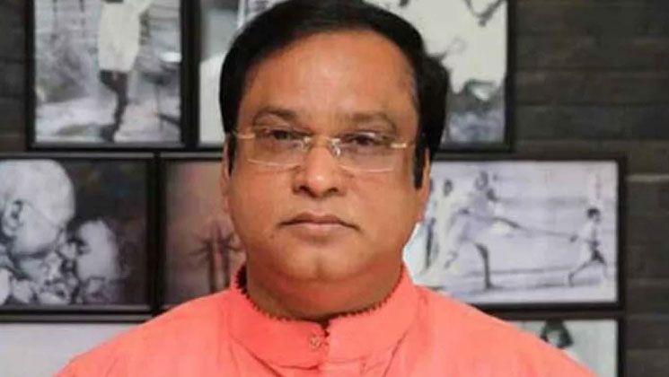 হাজী সেলিমের ১০ বছর কারাদণ্ড বহাল