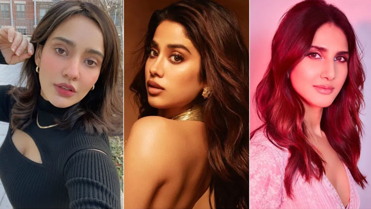 ডেটিং অ্যাপে বলিউড সুন্দরী জাহ্নবী-নেহা শর্মা-বাণী কাপুররা, যেভাবে দেখা করার সুযোগ পাবেন