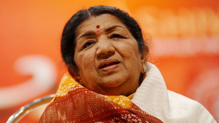 প্রতি গানে যত টাকা পারিশ্রমিক নিতেন লতা মঙ্গেশকর, জানলে অবাক হবেন