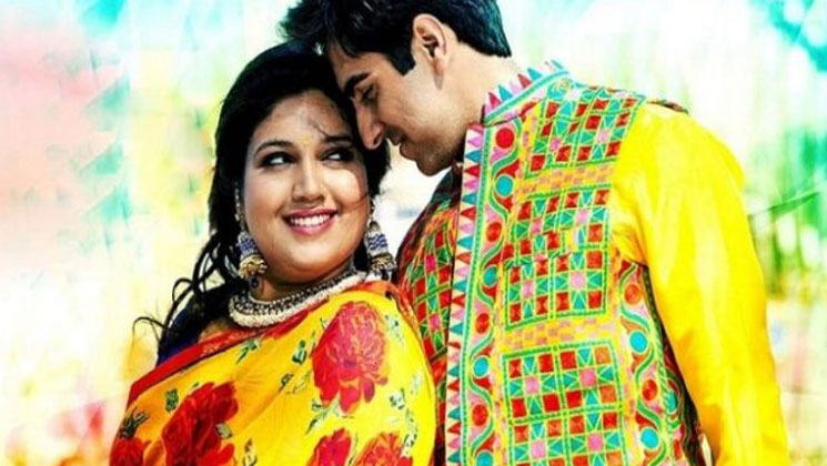 স্ত্রী মোটা হলে ১০ গুণ বেশি সুখ!