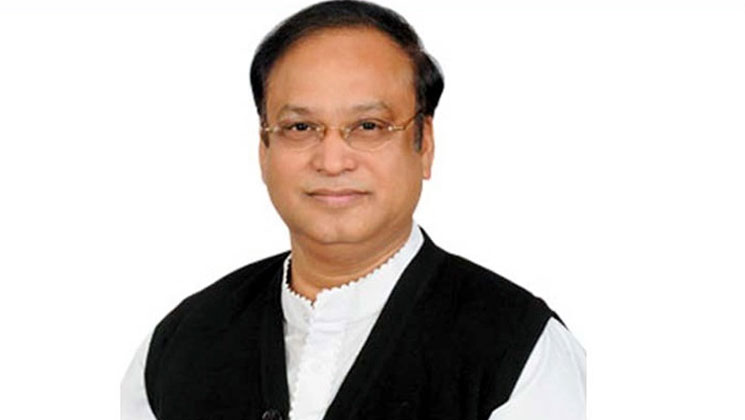 হাজী সেলিমের এমপি পদ থাকবে না