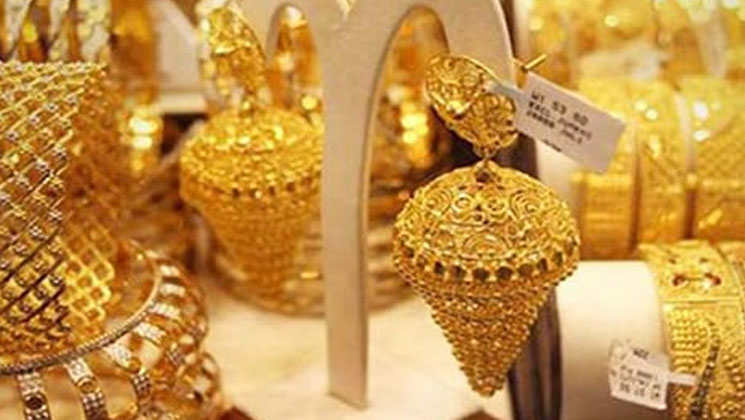 স্বর্ণের দাম ভরি প্রতি বাড়ল ১৮৬৬ টাকা