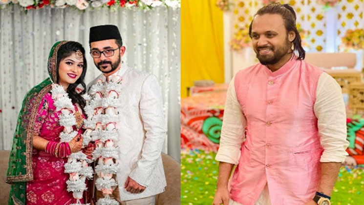 সারিকার নতুন বিয়ে নিয়ে যা বললেন সাবেক স্বামী