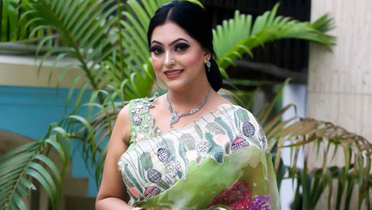 আদালতের আদেশের পরে যা বললেন নিপুণ