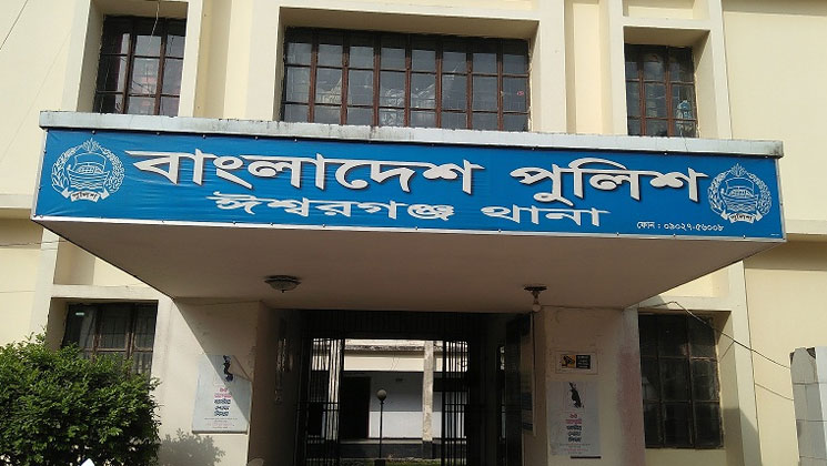 ময়মনসিংহে ইউপি নির্বাচনী সংহিসতায় প্রাণ গেল যুবকের