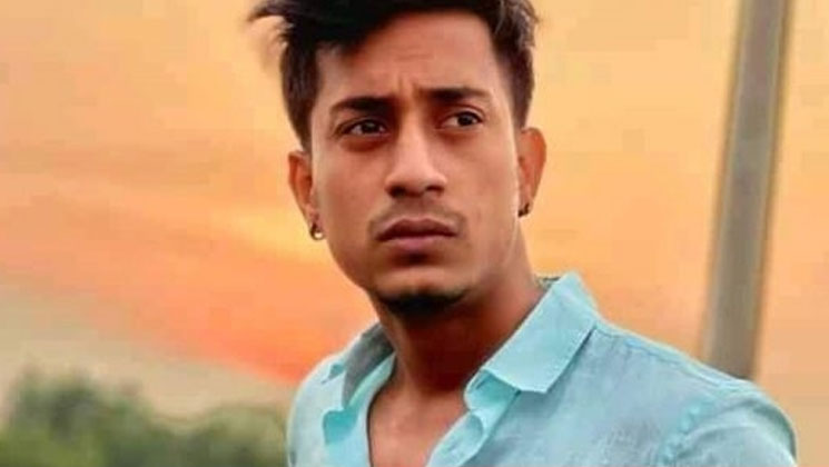 ভক্তদের প্রিয় মুখ হয়ে উঠছেন বাদশা