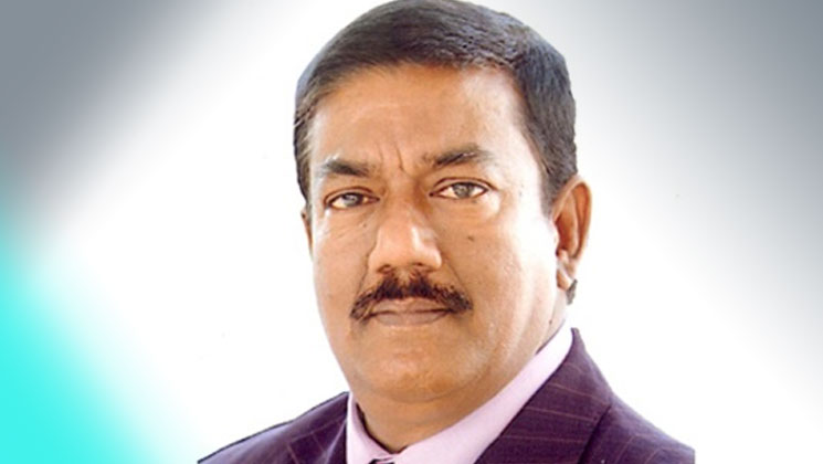 সচিবের রিসোর্ট রক্ষায় পাউবোর জরুরি বরাদ্দ