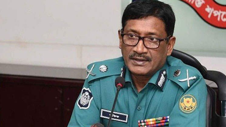 'বই মেলার সঙ্গে সংশ্লিষ্ট ব্যক্তিদের টিকার সনদ না থাকলে জরিমানা করা হবে'