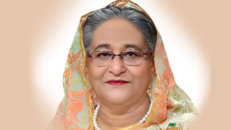 প্রত্যেকটা বিভাগে মেরিন অ্যাকাডেমি চালুর ইচ্ছে আছে: প্রধানমন্ত্রী