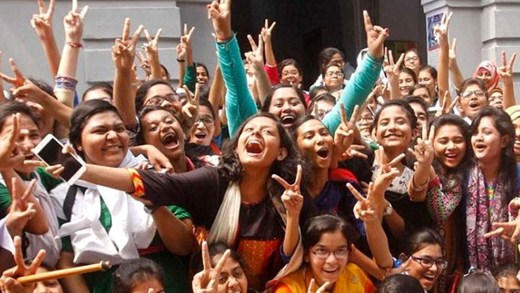 এইচএসসির ফল প্রকাশ, সার্বিক পাশের হার ৯৫.২৬ (ভিডিও)