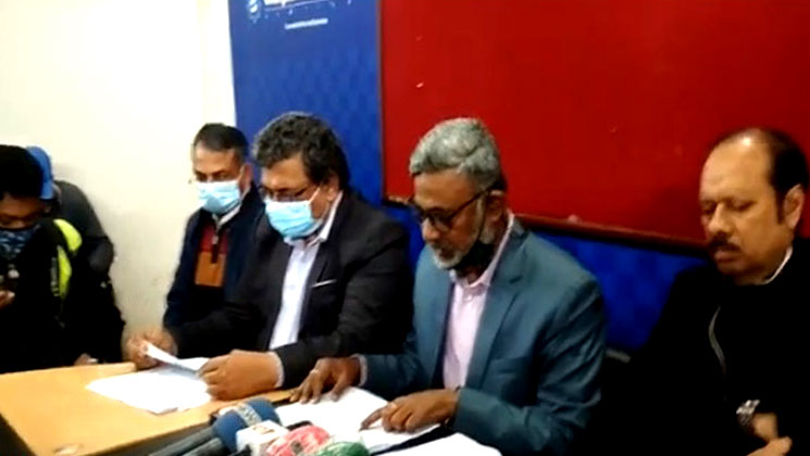 এইচএসসিতে দেশসেরা যশোর শিক্ষা বোর্ড (ভিডিও)