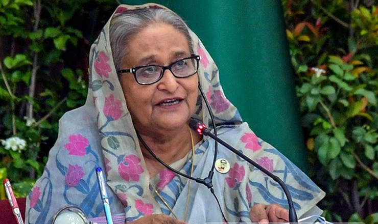 শিক্ষাপ্রতিষ্ঠান খোলার বিষয়ে যা বললেন প্রধানমন্ত্রী