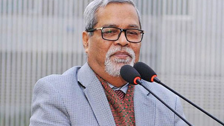 আমি সফলভাবে দায়িত্ব পালন করেছি: সিইসি