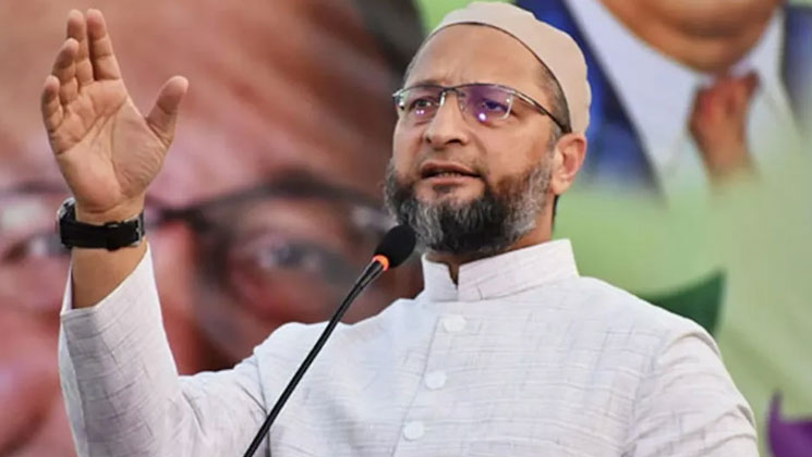 হিজাবি নারীই একদিন ভারতের প্রধানমন্ত্রী হবেন