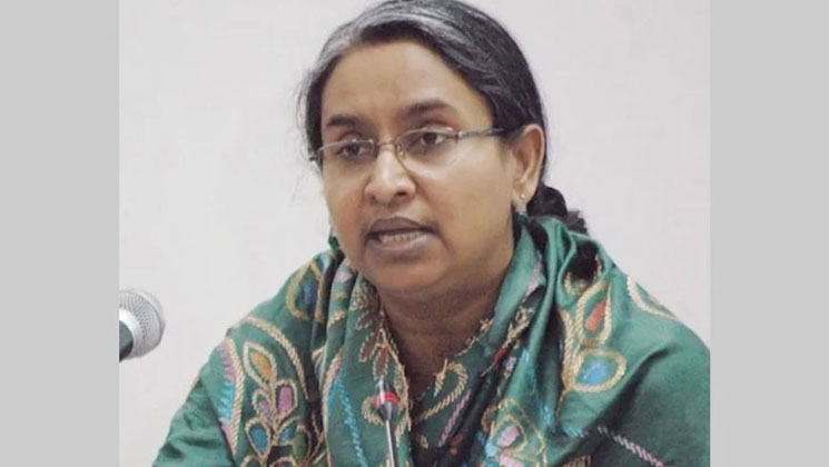বিশ্ববিদ্যালয়ে দ্বিতীয়বার ভর্তি পরীক্ষার সুযোগের পক্ষে শিক্ষামন্ত্রী