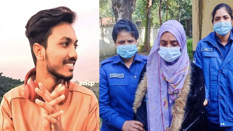 অন্যত্রে বিয়ে করায় সাবেক প্রেমিককে হত্যা করলেন তরুণী
