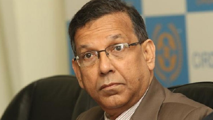 ফোনালাপ ফাঁস নিয়ে মুখ খুললেন আইনমন্ত্রী