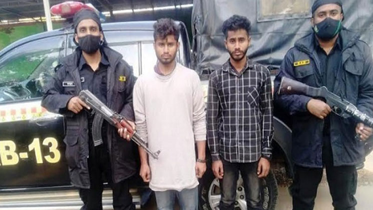 অপহৃত তরুণীকে ১০ হাজারে বিক্রি, ফের তুলে নিয়ে মুক্তিপণ দাবি