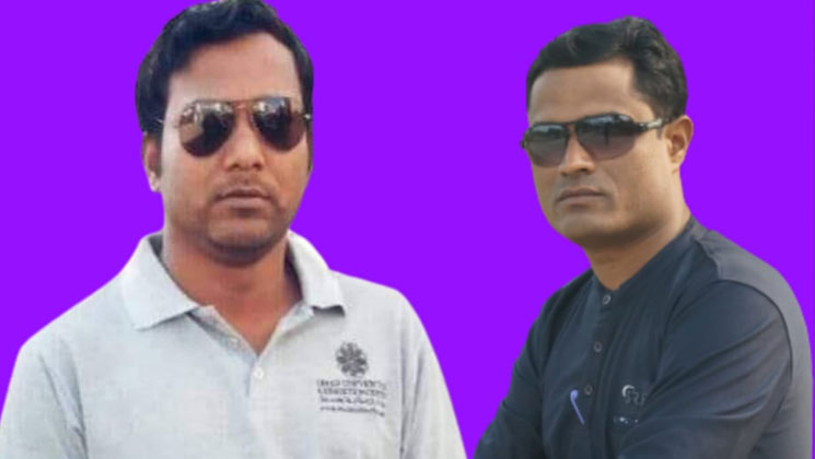 বাংলাদেশ রিপোর্টাস ক্লাবের লালমনিরহাট জেলার কমিটি গঠন